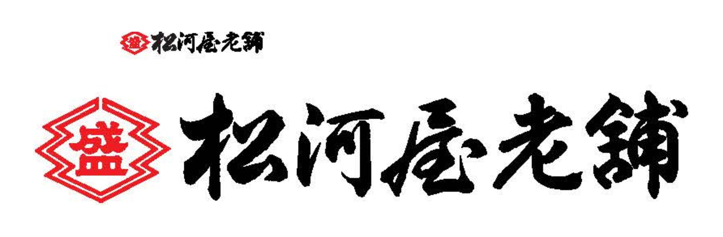 株式会社　松河屋