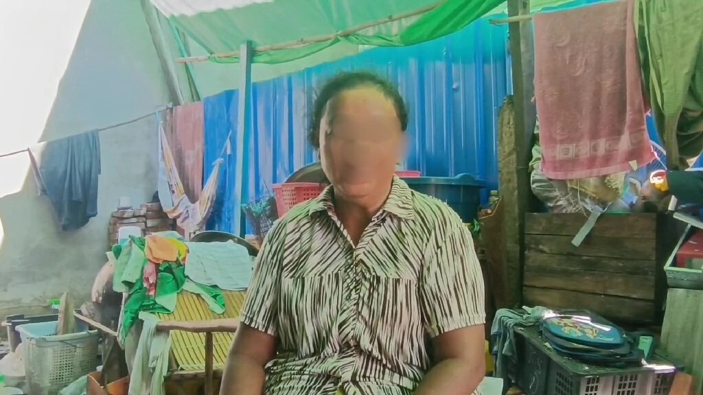 ドー・カインカインさんの写真