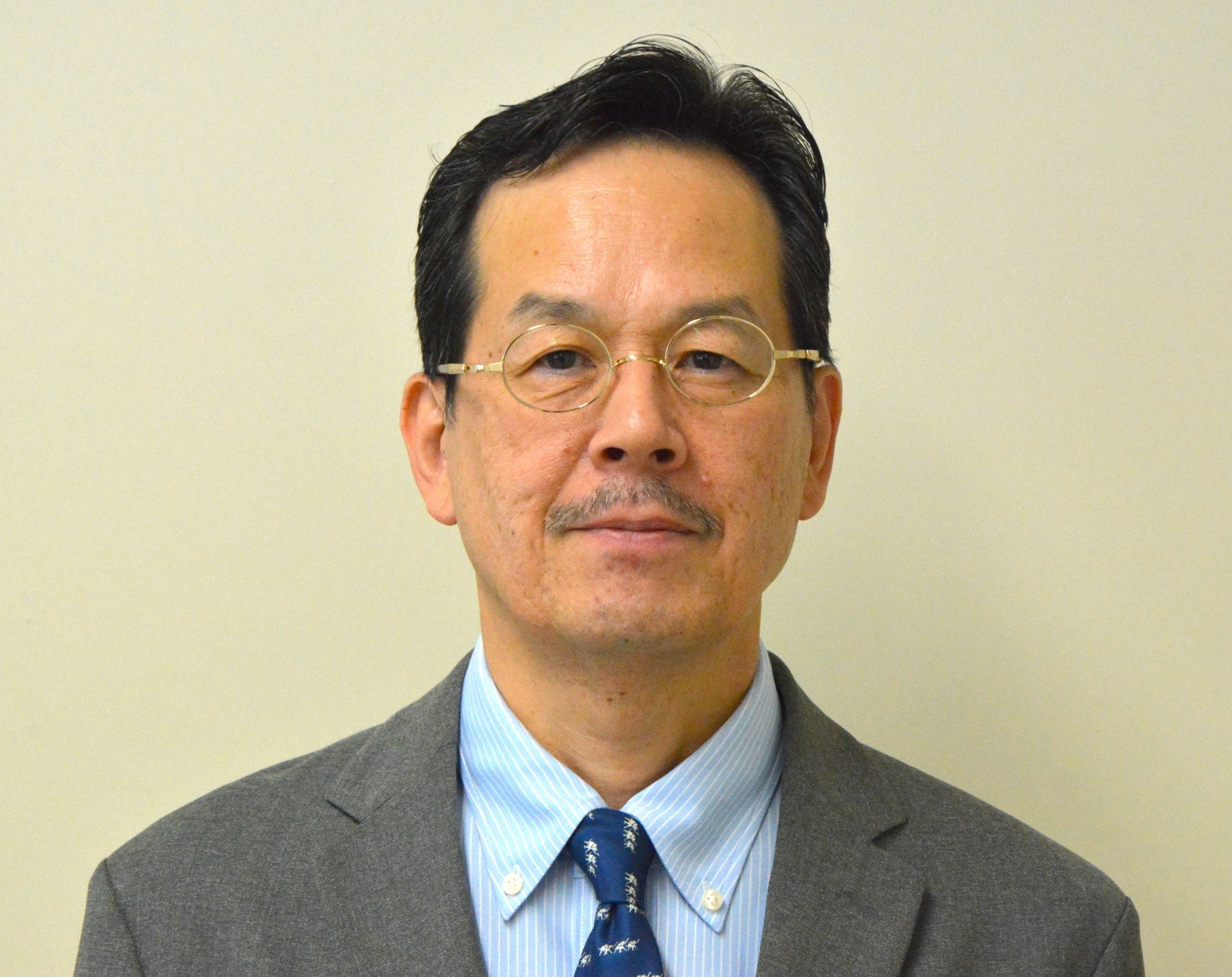 北海道教育大学釧路校講師 小野 豪大