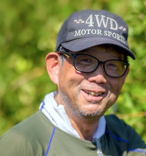 公認会計士、合同会社ぐろべい代表社員 岩城 幸男