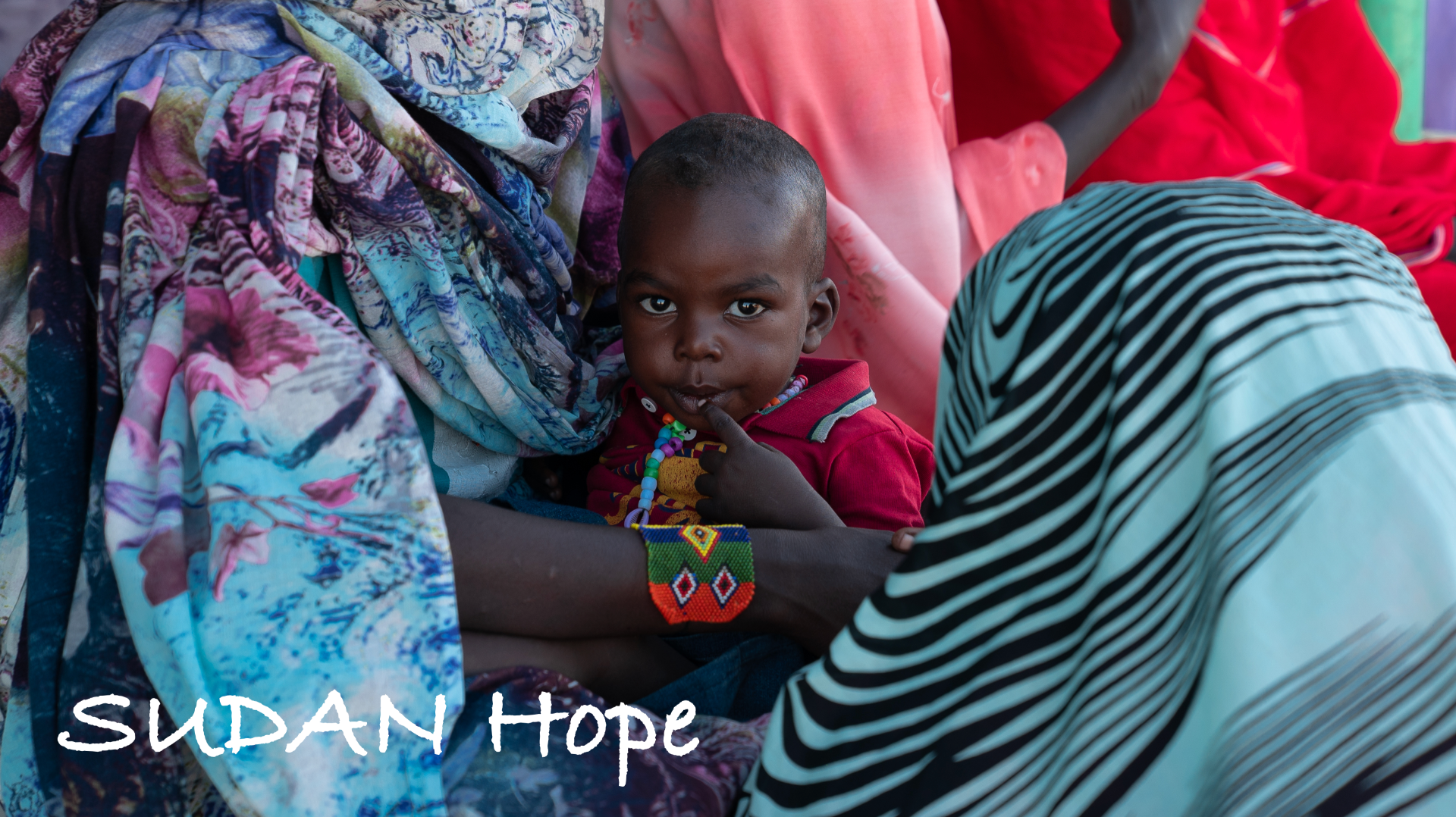 8/9～8/20　堀潤さんスーダン写真展「SUDAN Hope」＆ギャラリートーク@京都