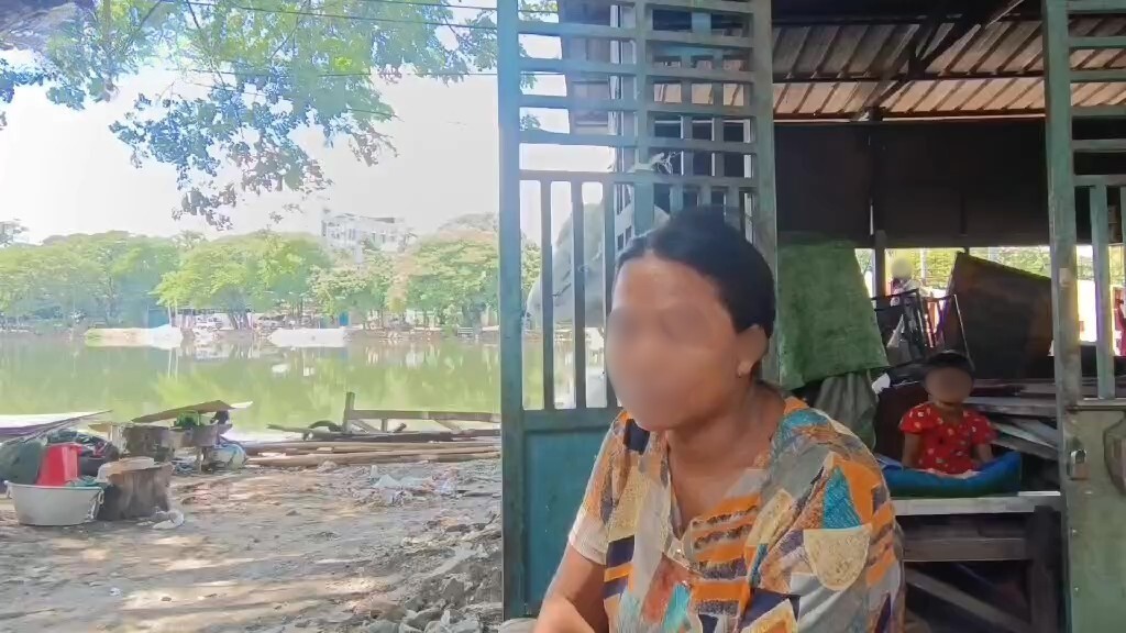 ドー・ミンミンさんの写真