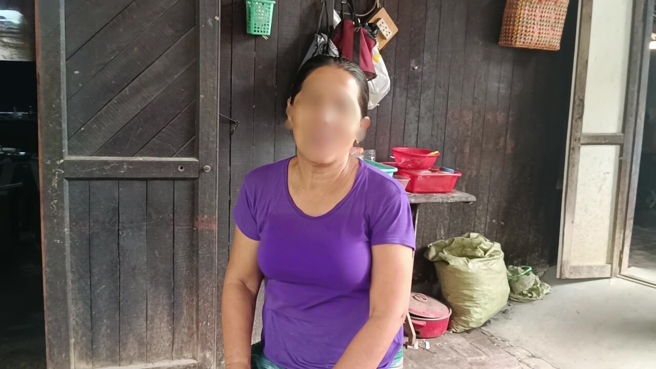 ドー・エイエイさんの写真