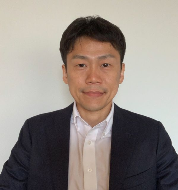 国士舘大学21世紀アジア学部教授 中山 雅之